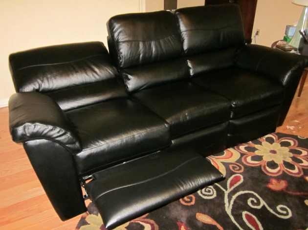Lazy Boy Reviews Reese Sofa And
