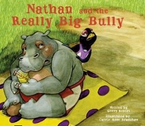 a children's book about being bullied