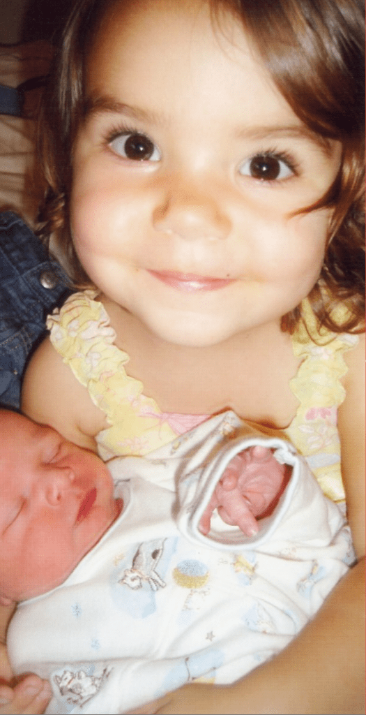 How To Help Toddler Adjust To New Baby