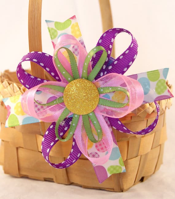 Easter Ribbon Assortment