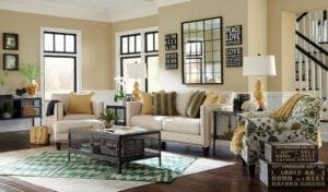 Easy To Use La-Z-Boy 3D Room Planner