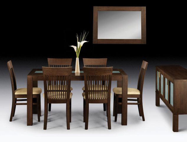 ideas for dining room design / Family Focus Blog