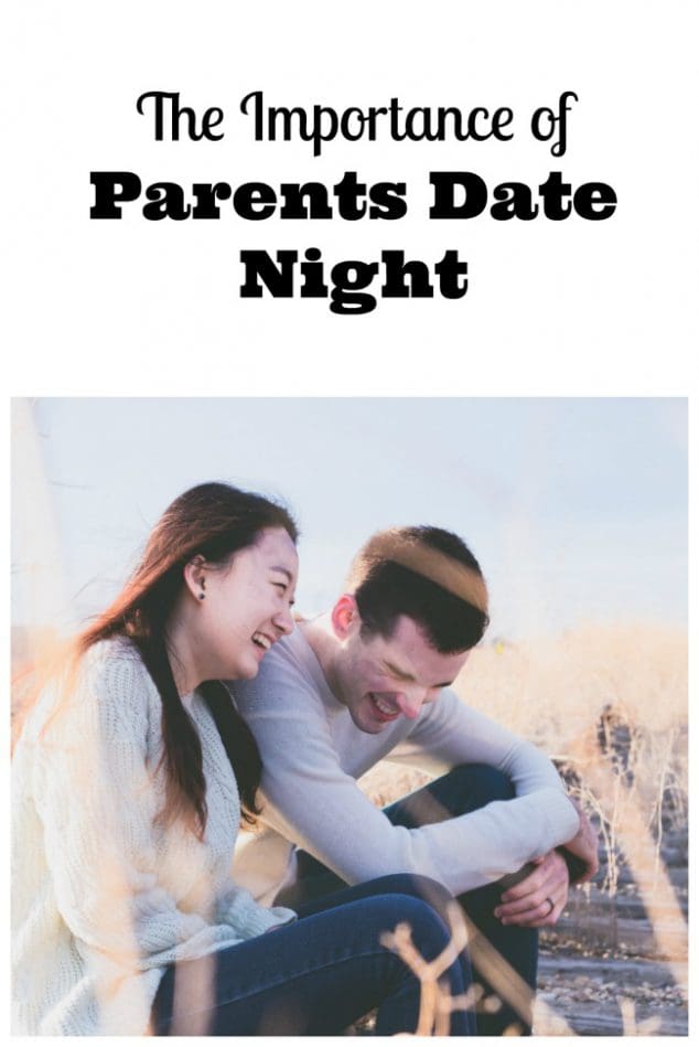 20 Date Night Ideas For Parents - Family Focus Blog