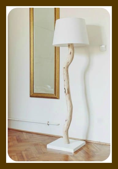 How to Build a Lamp 