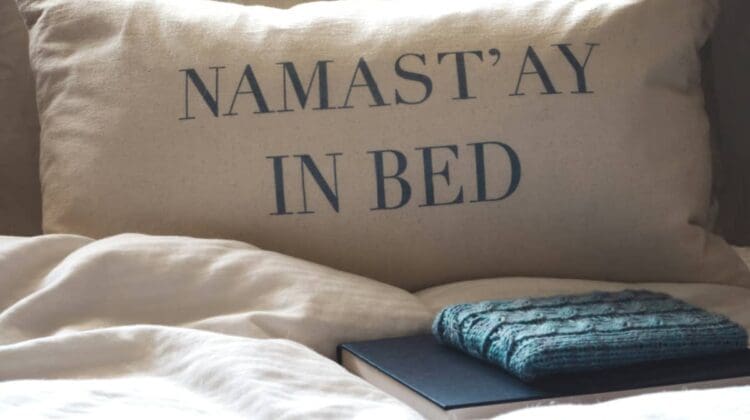 Relaxing Bedroom Colors