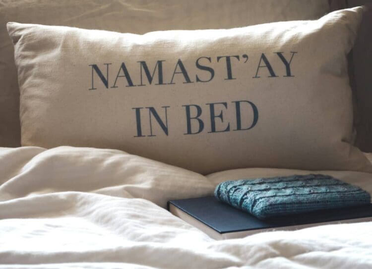 Relaxing Bedroom Colors