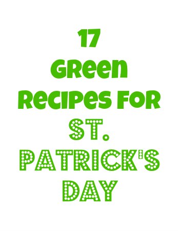 green-recipes