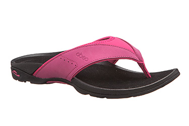 abeo sandals