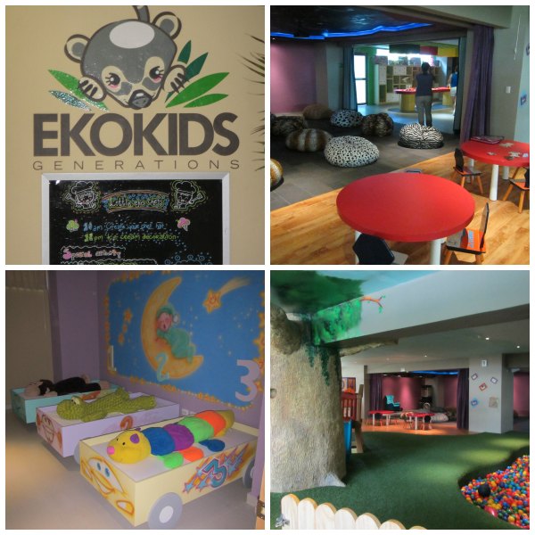 EkoKids Collage