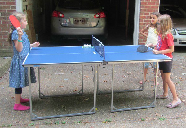 ping-pong-table from Varage Sale