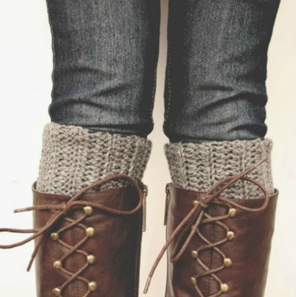 10 Winter Crochet Projects with Free Patterns
