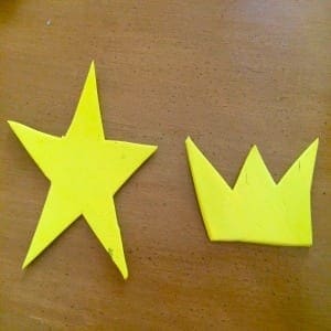 Cosmo and Wanda Fairly Odd Parents Costume Tutorial | Family Focus Blog