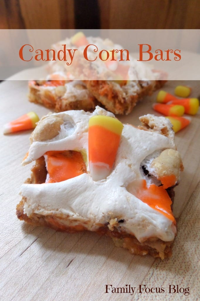 Candy Corn Cookie Recipe