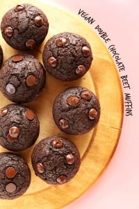 Vegan-Double-Chocolate-Beet-Muffins-MINIMALISTBAKER.COM_