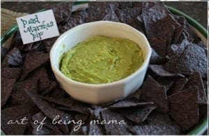 Lord of the Rings Snacks (1)