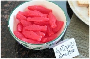 Lord of the Rings Snacks (2)