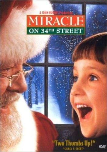 Top Christmas Movies for Kids [By Age Categories]