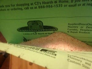 paper funnel