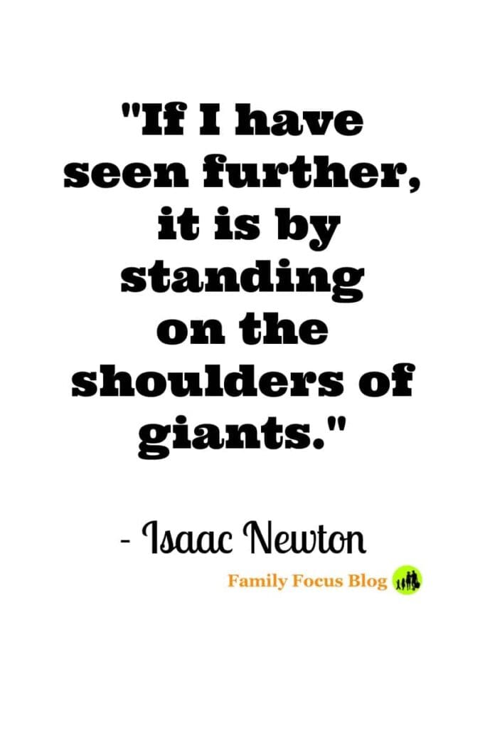 mentor quote