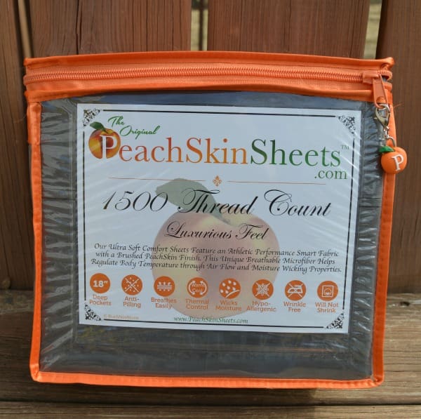 The Softest Bed Sheets  The Original PeachSkinSheets® – The Original  PeachSkinSheets®