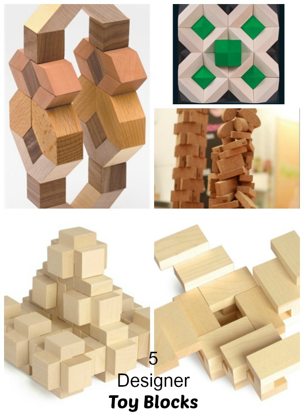 toy designer building blocks