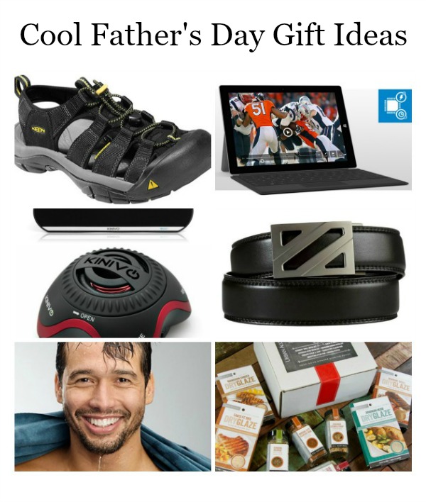 cool father's day gifts