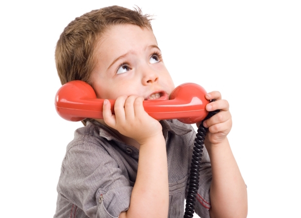 Communication Tips for Long Distance Parenting