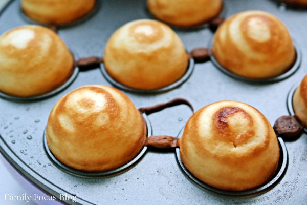 donut holes recipe for cake pop maker