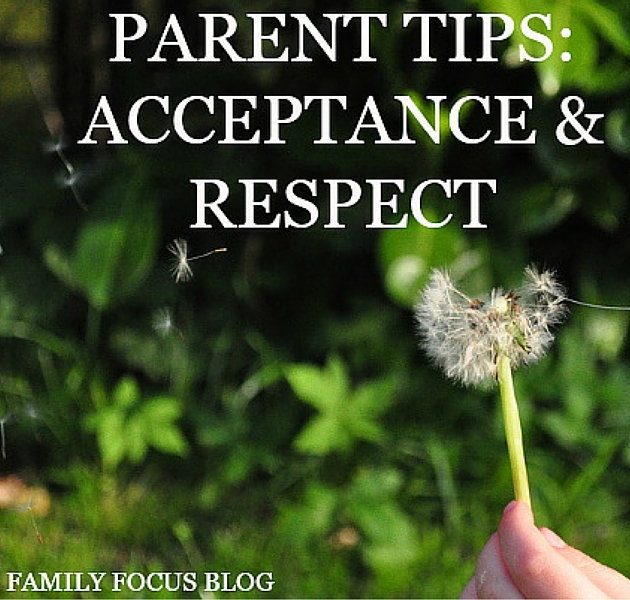 parenting tips, diversity, acceptance, respect, antibullying, family focus blog