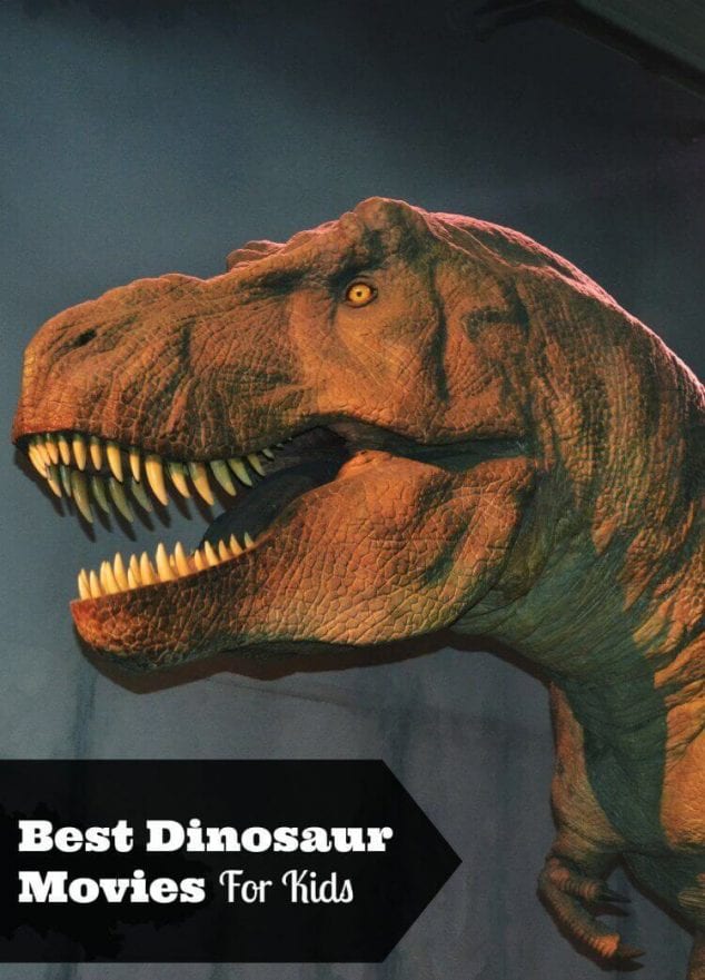 best dinosaur movies