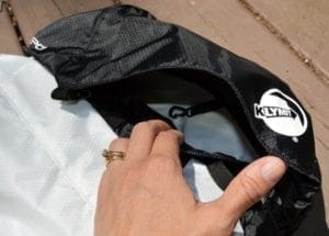 Sac à Dos 60L - Trekking Randonnée Montagne léger résistant et impermé