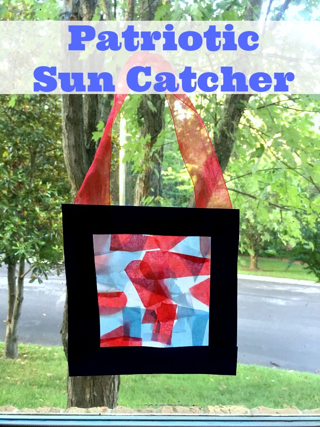sun catcher