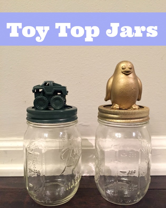 toy jars