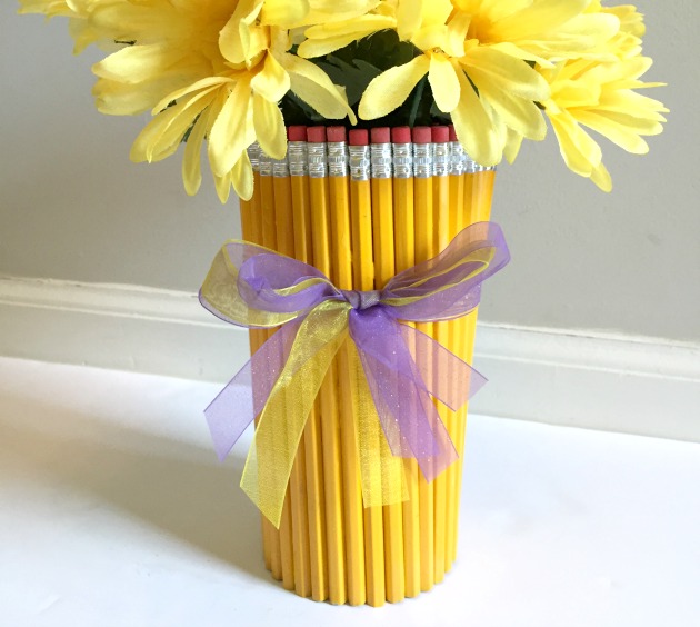 diy pencil vase4