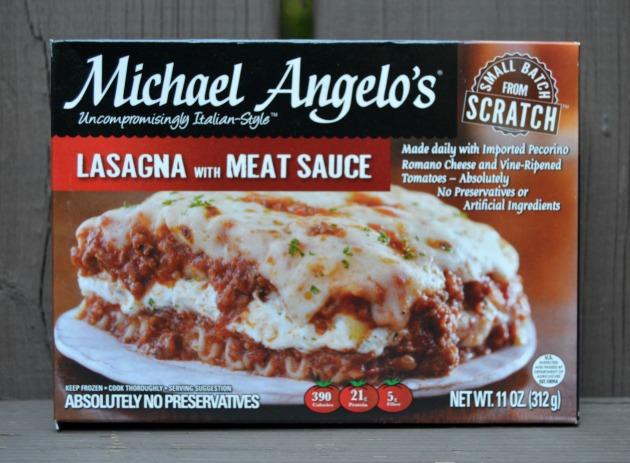 Michael Angelo's Review