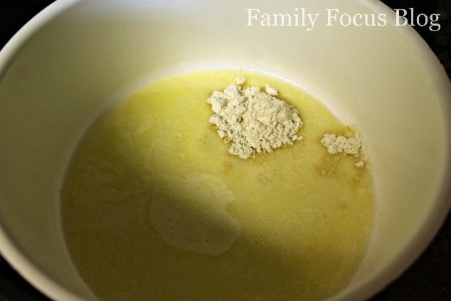 how to make potato soup