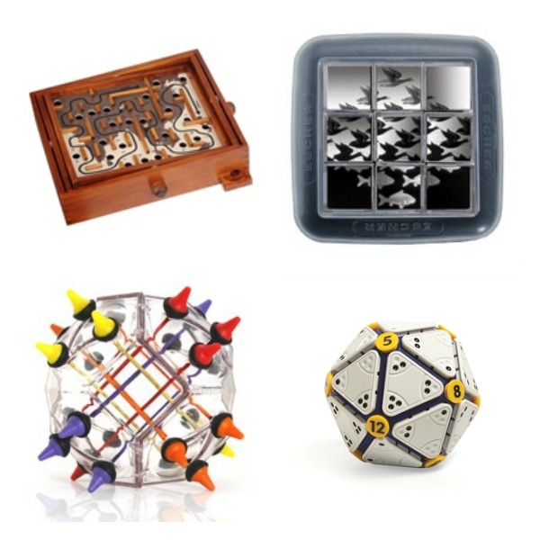 3d puzzles kids will love by Recent Toys