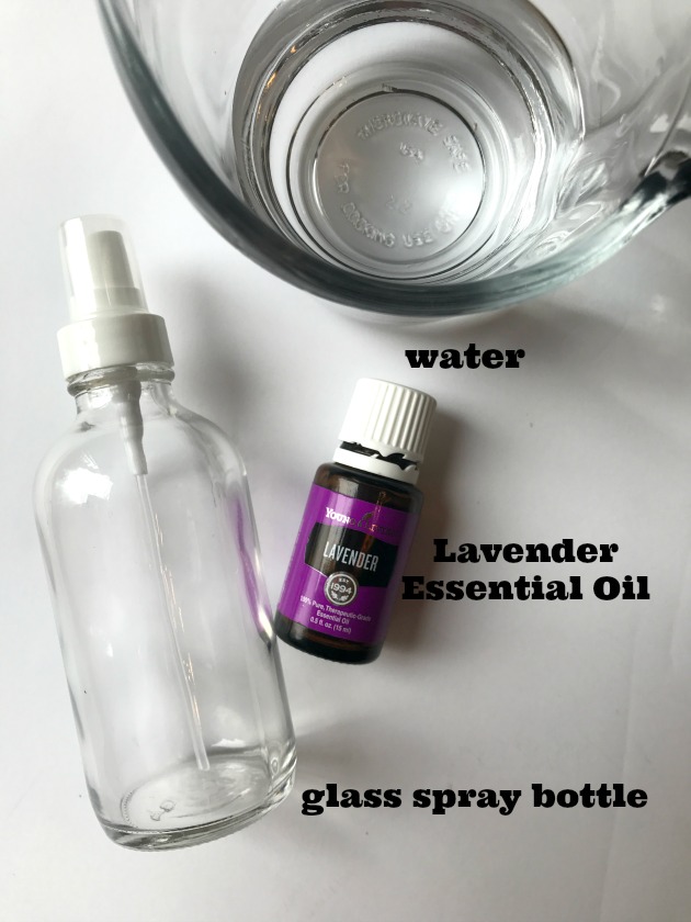 natural sleep aid lavender sleep spray