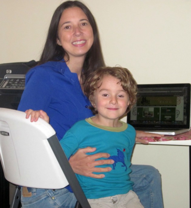 Finding Balance And Part Time Jobs For Moms | Family Focus Blog