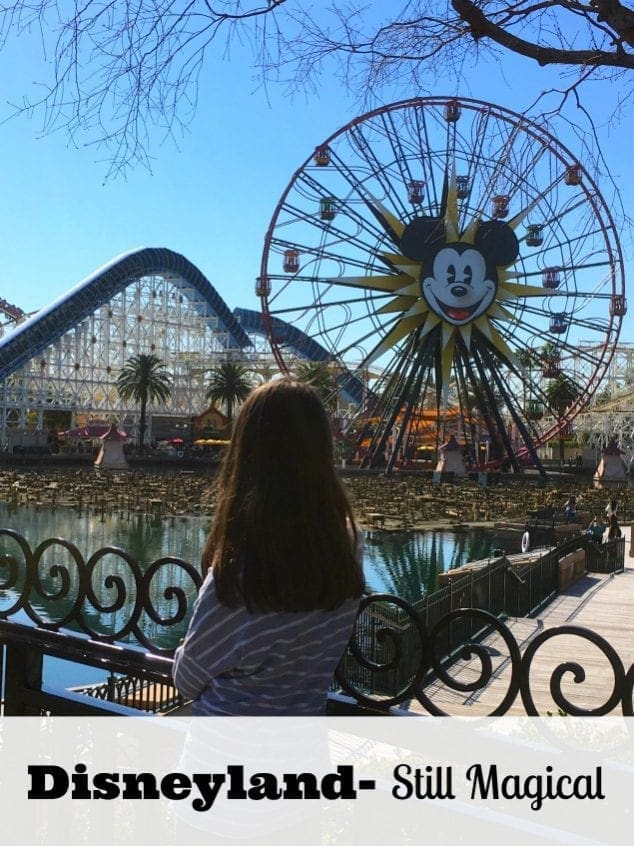 disneyland anaheim ca