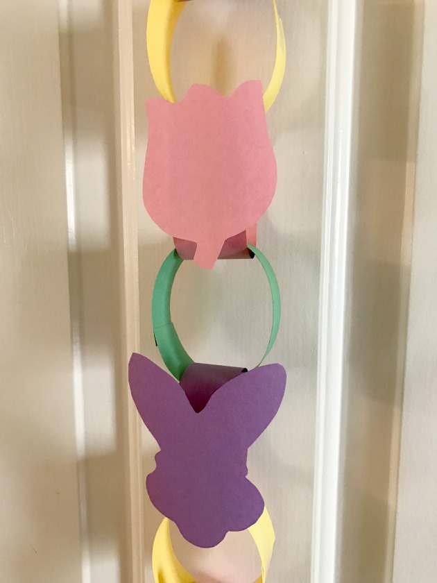 easy easter craft