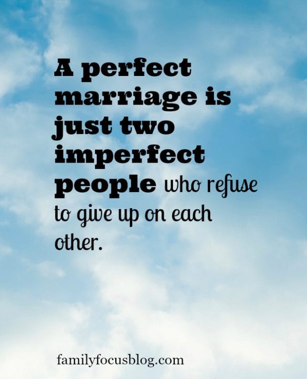imperfect people