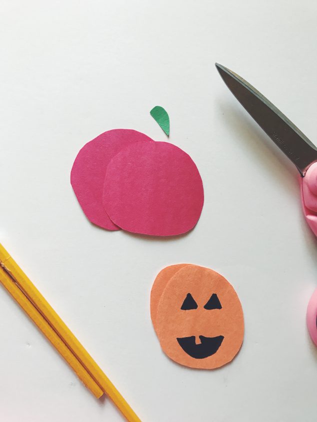 diy pencil toppers