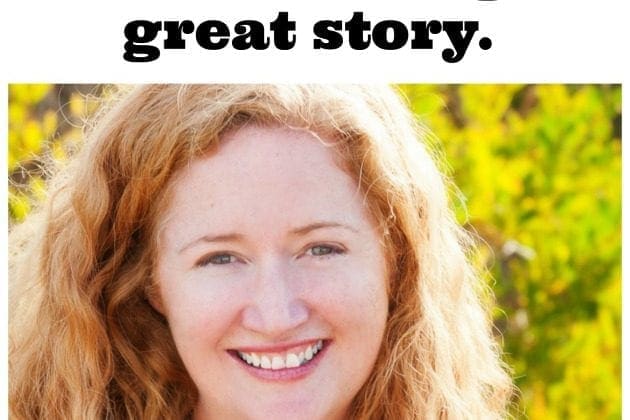 Story Writing For Kids: How To Write A Great Story