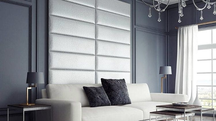 Vant Decorative Wall Paneling – Easy, Affordable, Luxury Decor