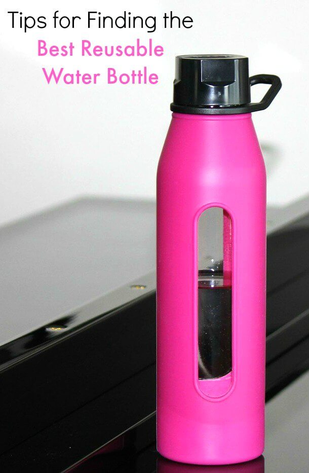 Best Reusable Water Bottle