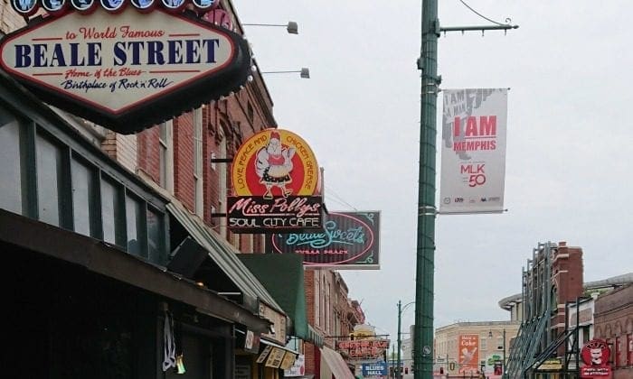 Memphis Tennessee Attractions For A Fun Family Getaway