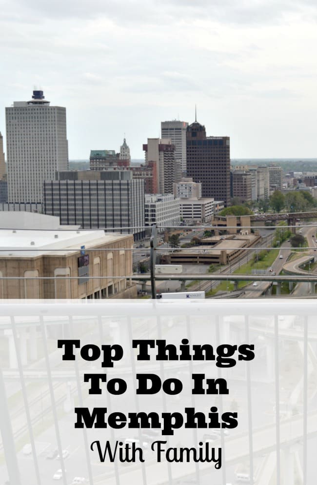 Memphis Tennessee Attractions