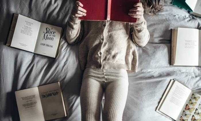 7 Book Club Guidelines For A Family Book Club