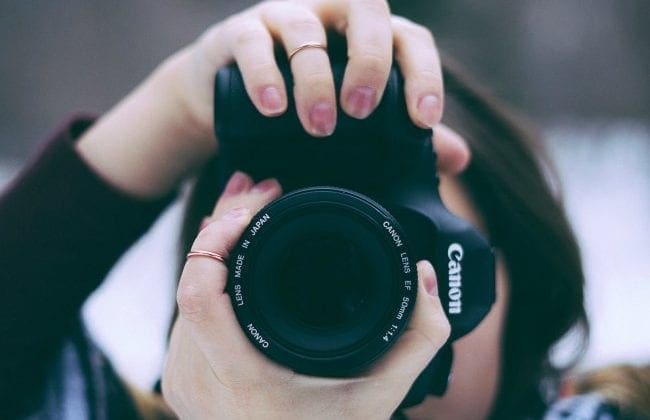 Digital Photography Tips For Parents: How To Get The Most Of Your Camera